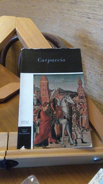 CARPACCIO