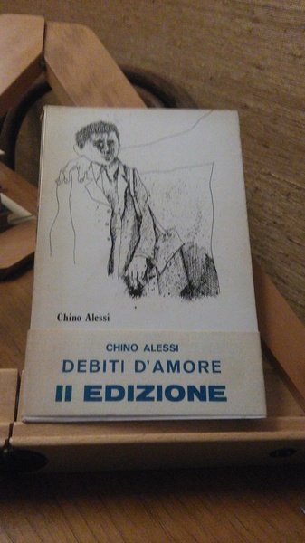 DEBITI D'AMORE