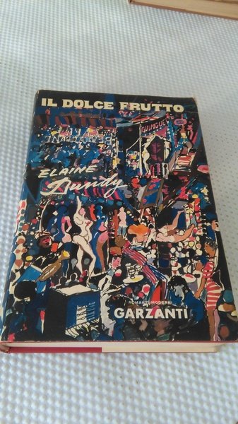 IL DOLCE FRUTTO