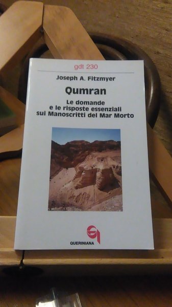 QUMRAN