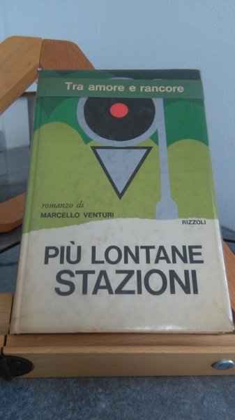 PIù LONTANE STAZIONI