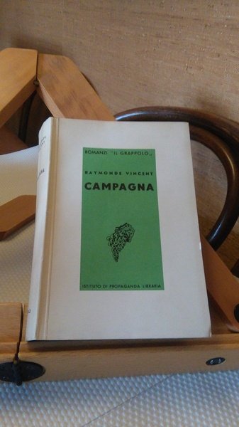 CAMPAGNA