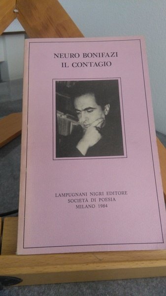 IL CONTAGIO
