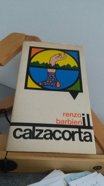 IL CALZACORTA