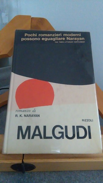 MALGUDI