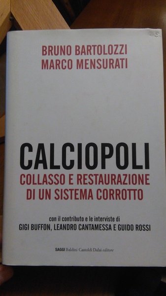 CALCIOPOLI