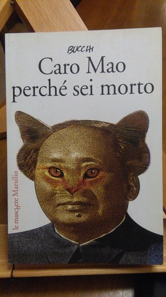 CARO MAO PERCHE' SEI MORTO