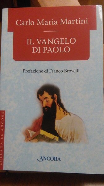 IL VANGELO DI PAOLO