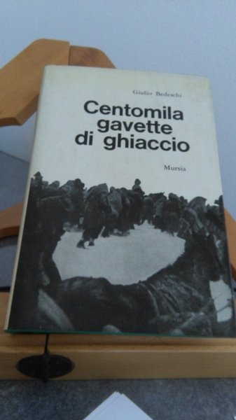 CENTOMILA GAVETTE DI GHIACCIO