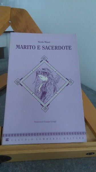 MARITO E SACERDOTE