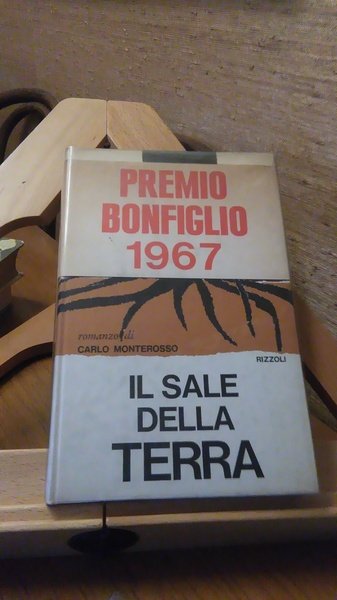 IL SALE DELLA TERRA