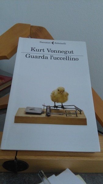 GUARDA L'UCCELLINO