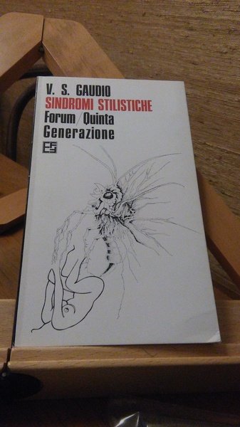 SINDROMI STILISTICHE