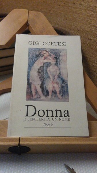 DONNA. I SENTIERI DI UN NOME