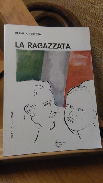 LA RAGAZZATA