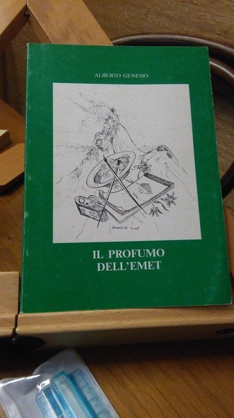 IL PROFUMO DELL'EMET