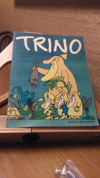 TRINO