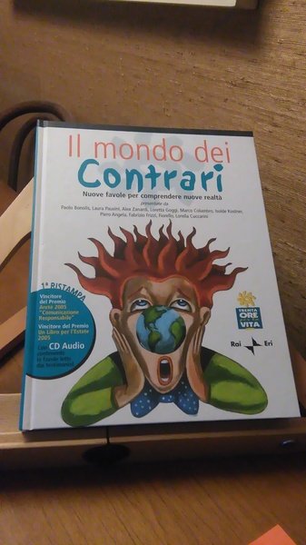 IL MONDO DEI CONTRARI