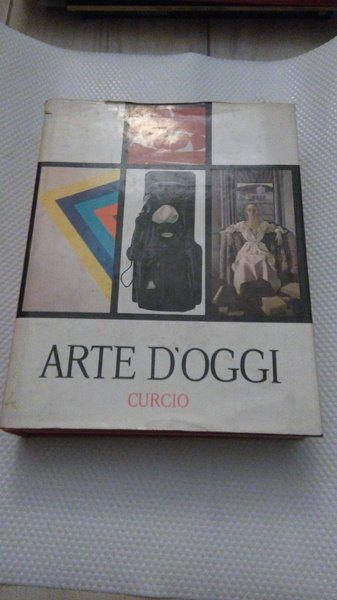 ARTE D'OGGI