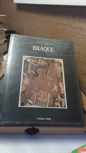 BRAQUE