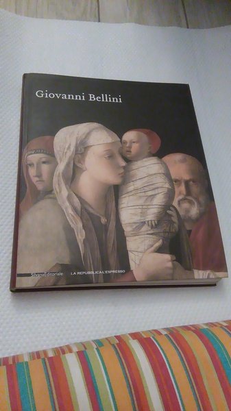 GIOVANNI BELLINI