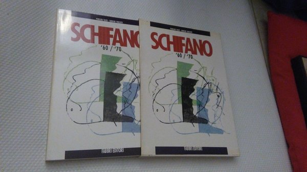 SCHIFANO 60' 70'