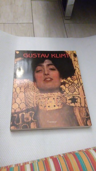 GUSTAV KLIMT