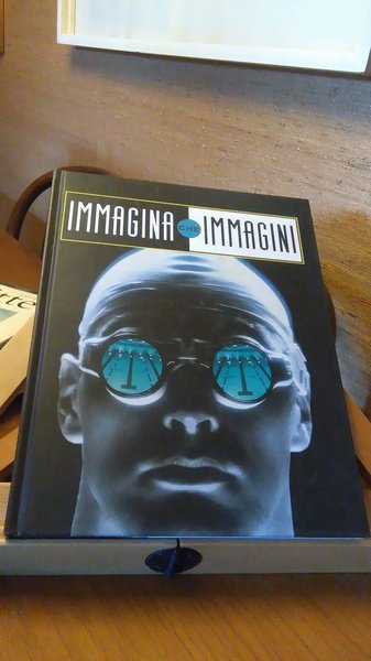 IMMAGINA CHE IMMAGINI ( SPORT )