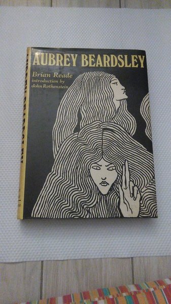 AUBREY BEARDSLEY