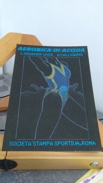 AEROBICA IN ACQUA