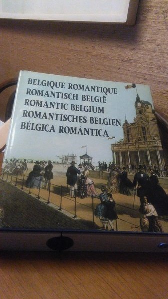 BELGIQUE ROMANTIQUE