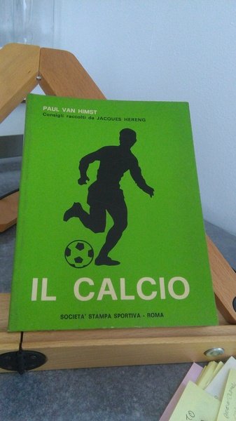 IL CALCIO