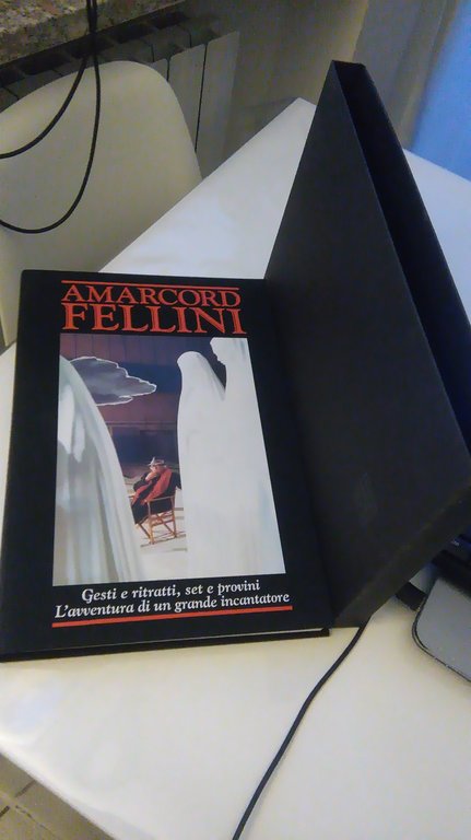 AMARCORD