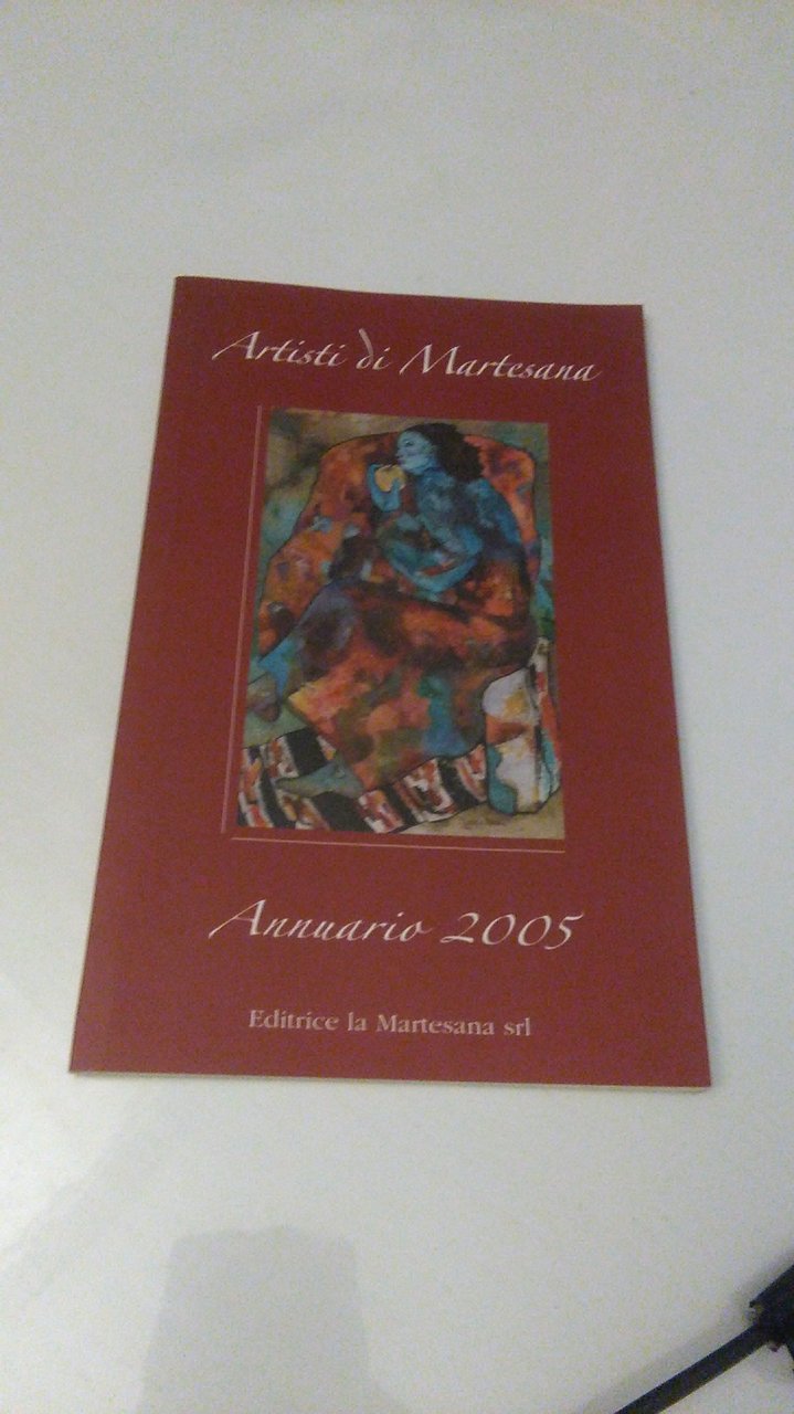 ARTISTI DI MARTESANA