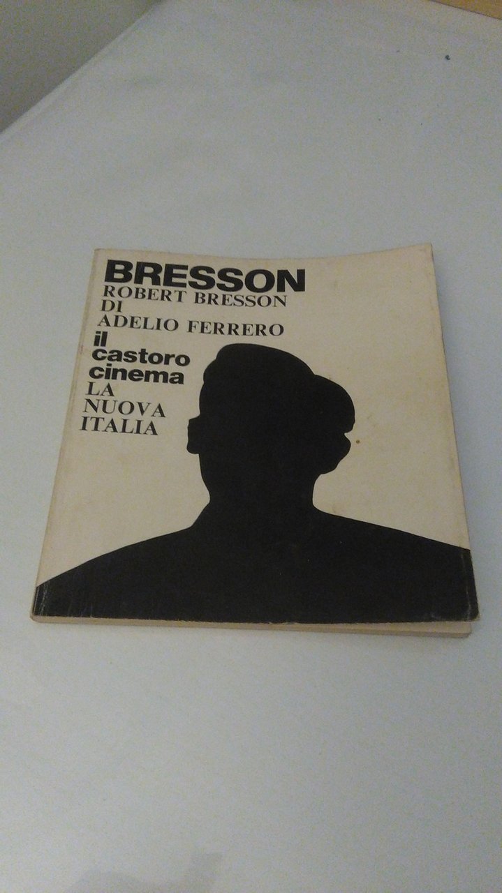 BRESSON DI ADELIO FERRERO