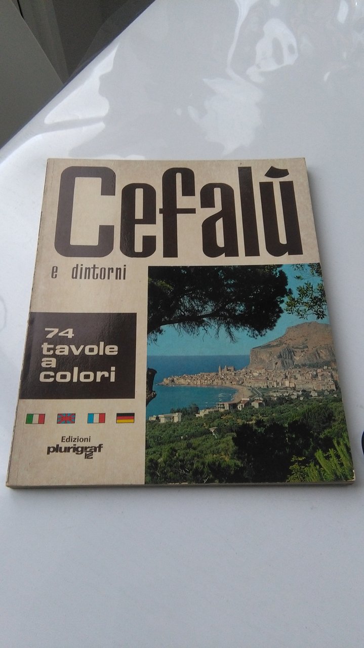 CEFALù E DINTORNI