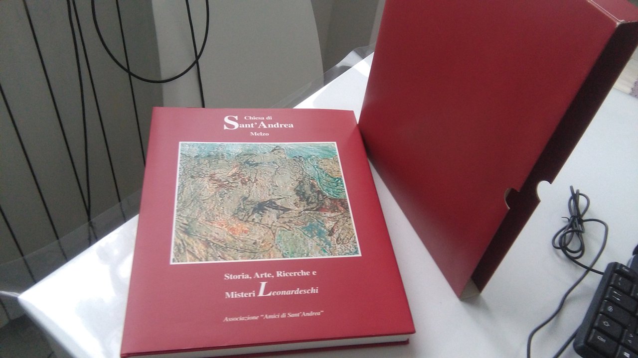 CHIESA DI SANT'ANDREA