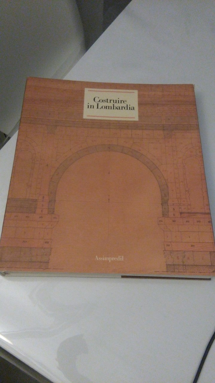 COSTRUIRE IN LOMABRDIA