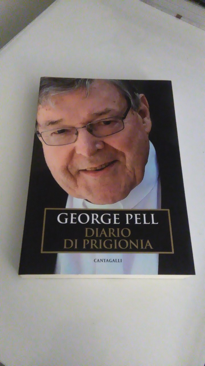 DIARIO DI PRIGIONIA | Immagine principale