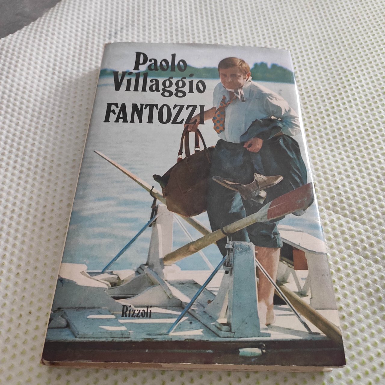 FANTOZZI