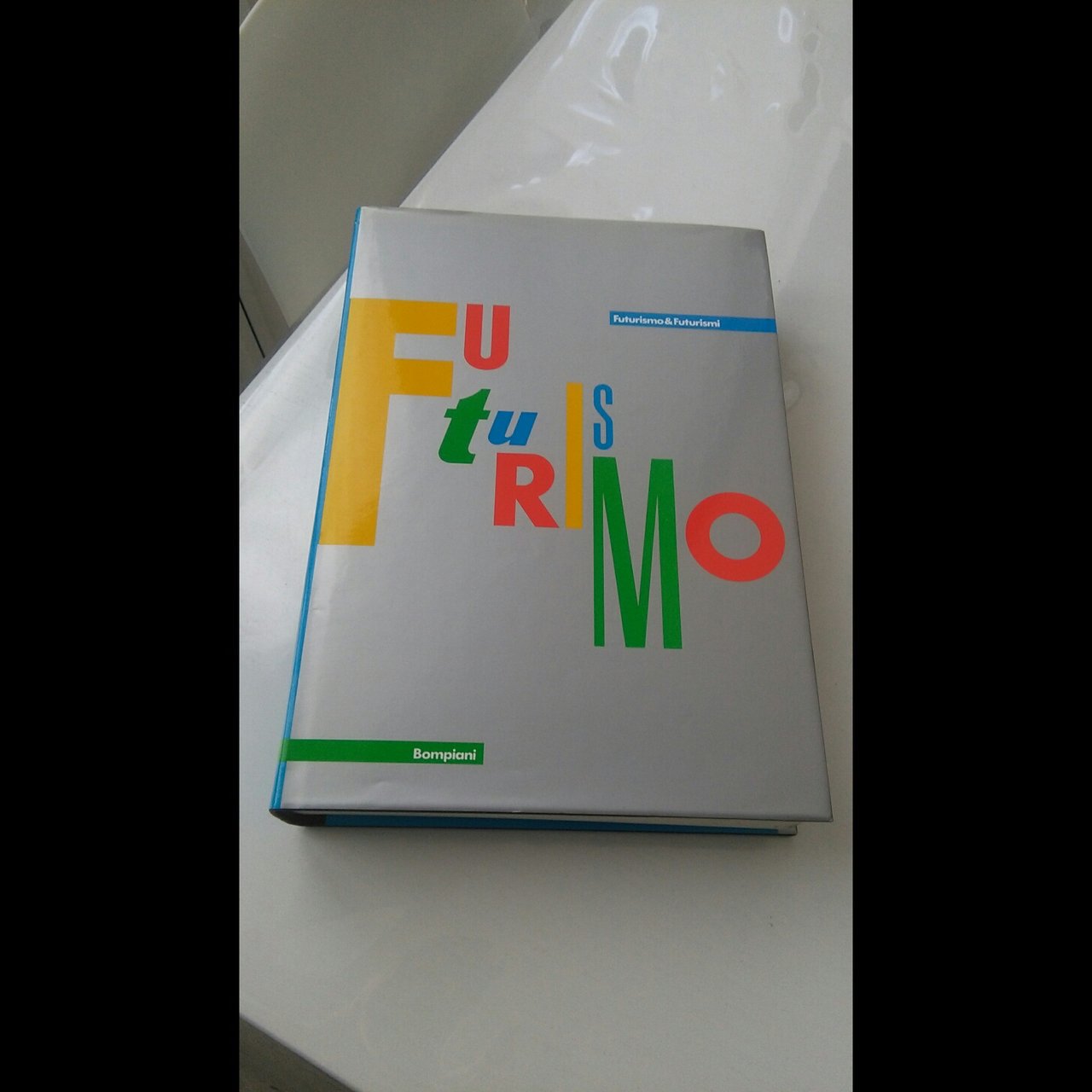 FUTURISMO & FUTURISMI