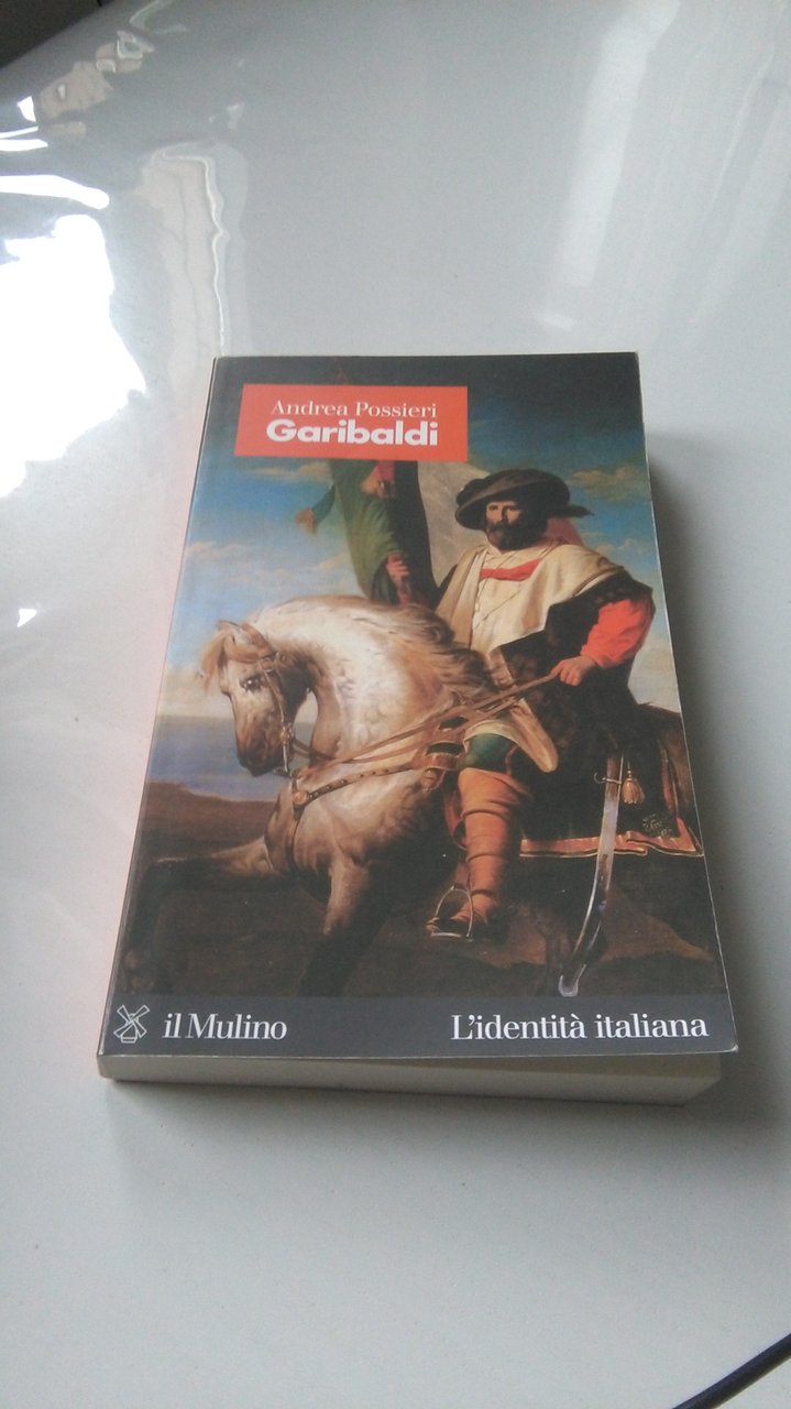GARIBALDI