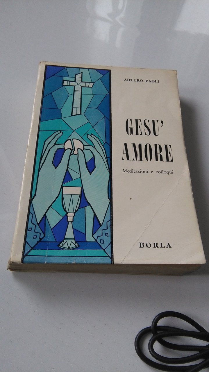 GESù AMORE