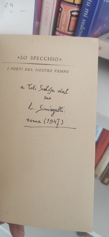 I NUOVI CAMPI ELISI | Immagine Gallery 2