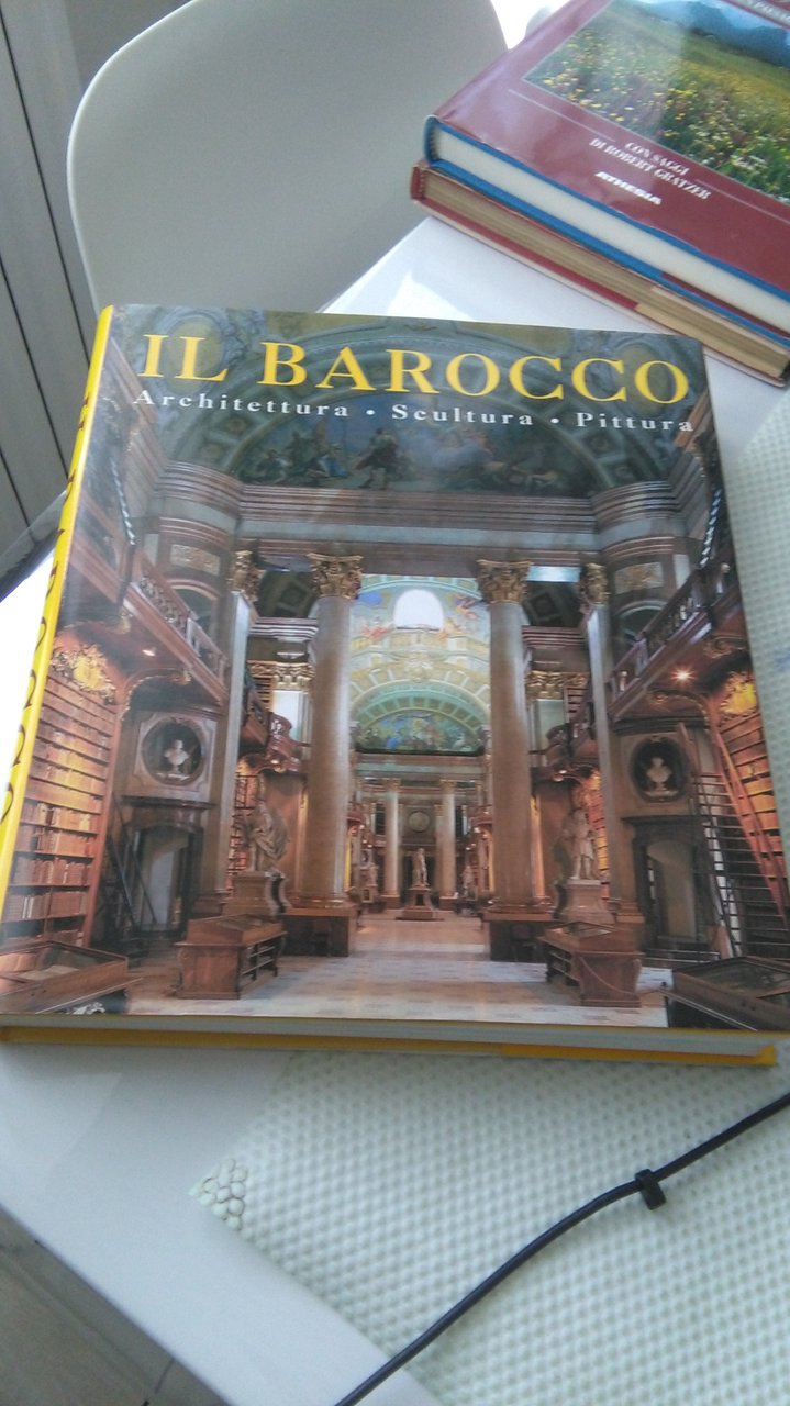 IL BAROCCO