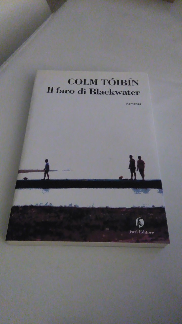 IL FARO DI BLACKWATER | Immagine principale