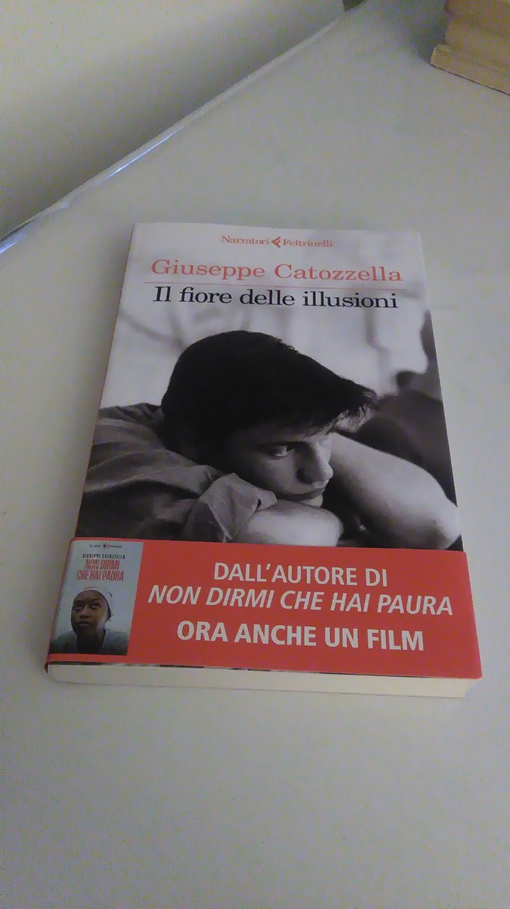 IL FIORE DELLE ILLUSIONI | Immagine principale