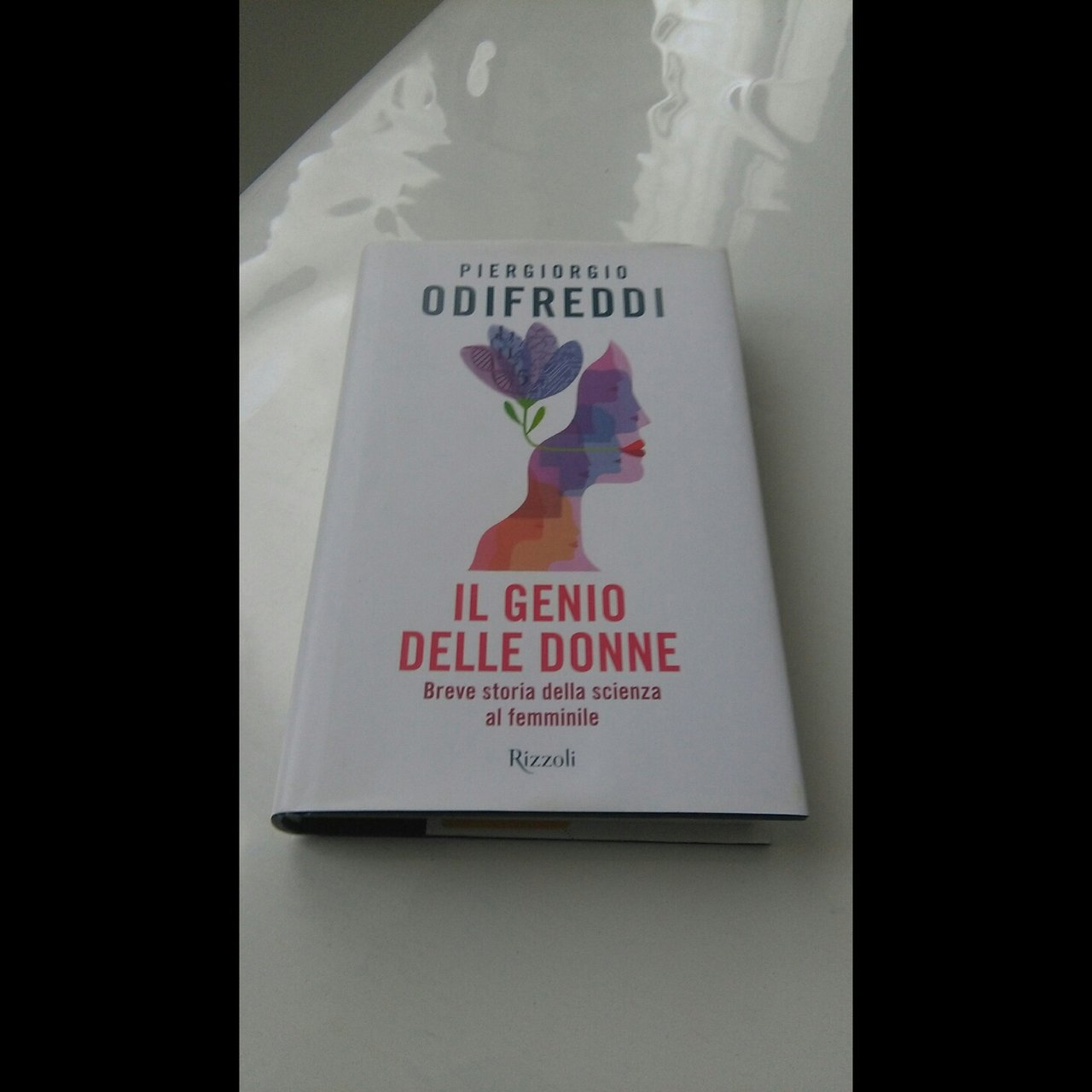 IL GENIO DELLE DONNE
