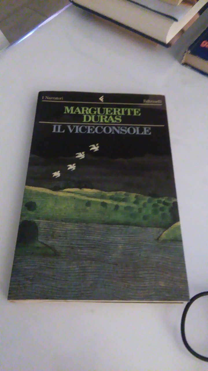 IL VICECONSOLE | Immagine principale