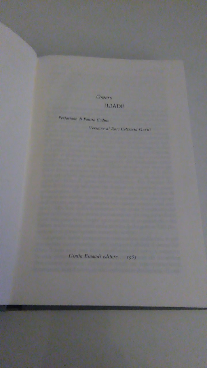 ILIADE